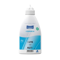 IRUS STANDOBLUE MIX 170 VIOLET 800ML